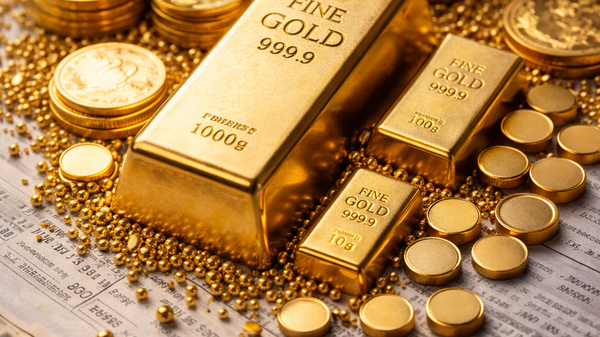 altın - Sputnik Türkiye