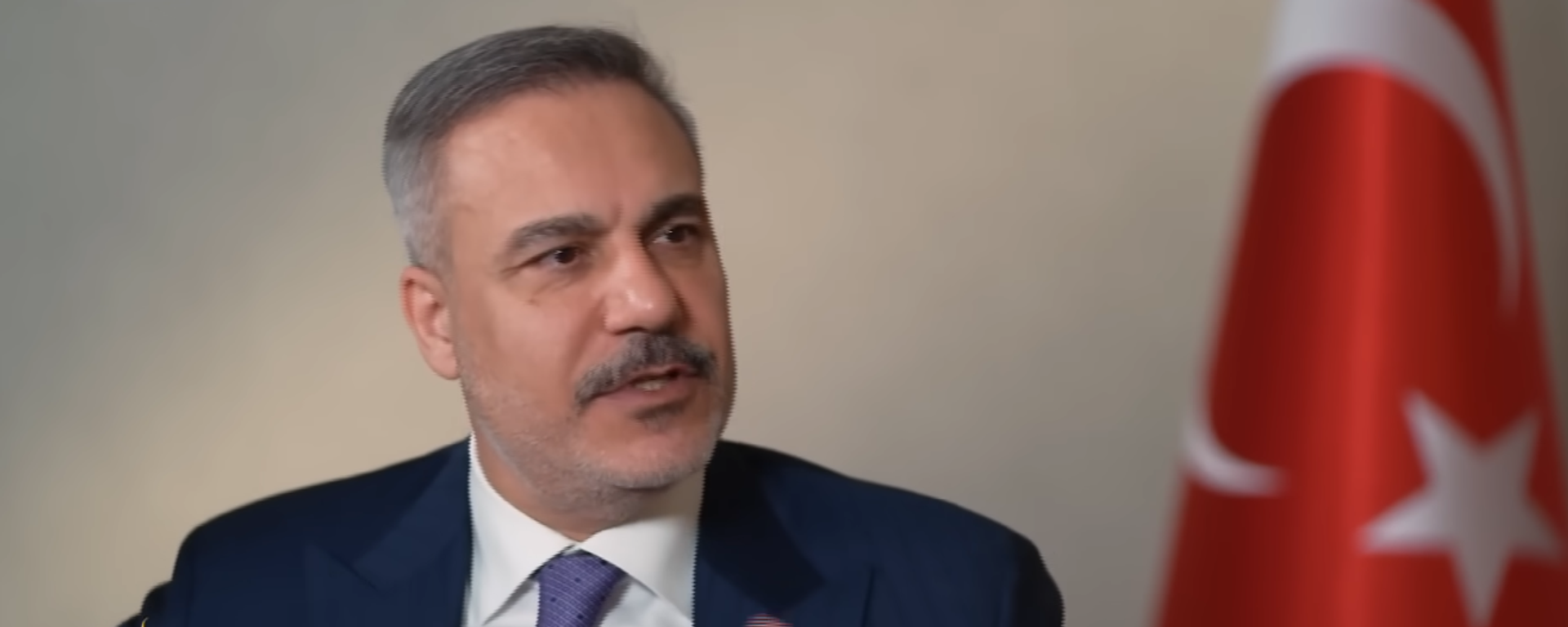 Dışişleri Bakanı Hakan Fidan - Sputnik Türkiye, 1920, 28.01.2026