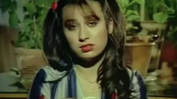 Saadet Gürses - Sputnik Türkiye