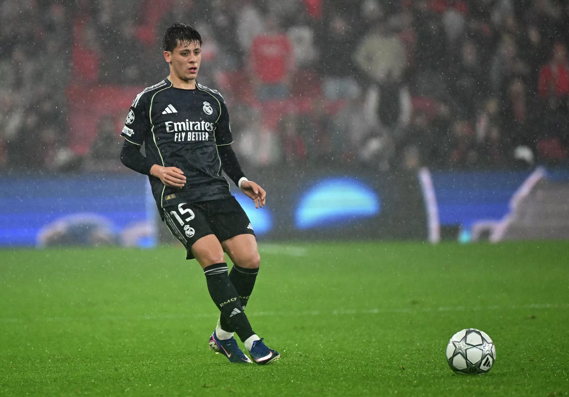 Şampiyonlar Ligi - Sputnik Türkiye, 1920, 29.01.2026