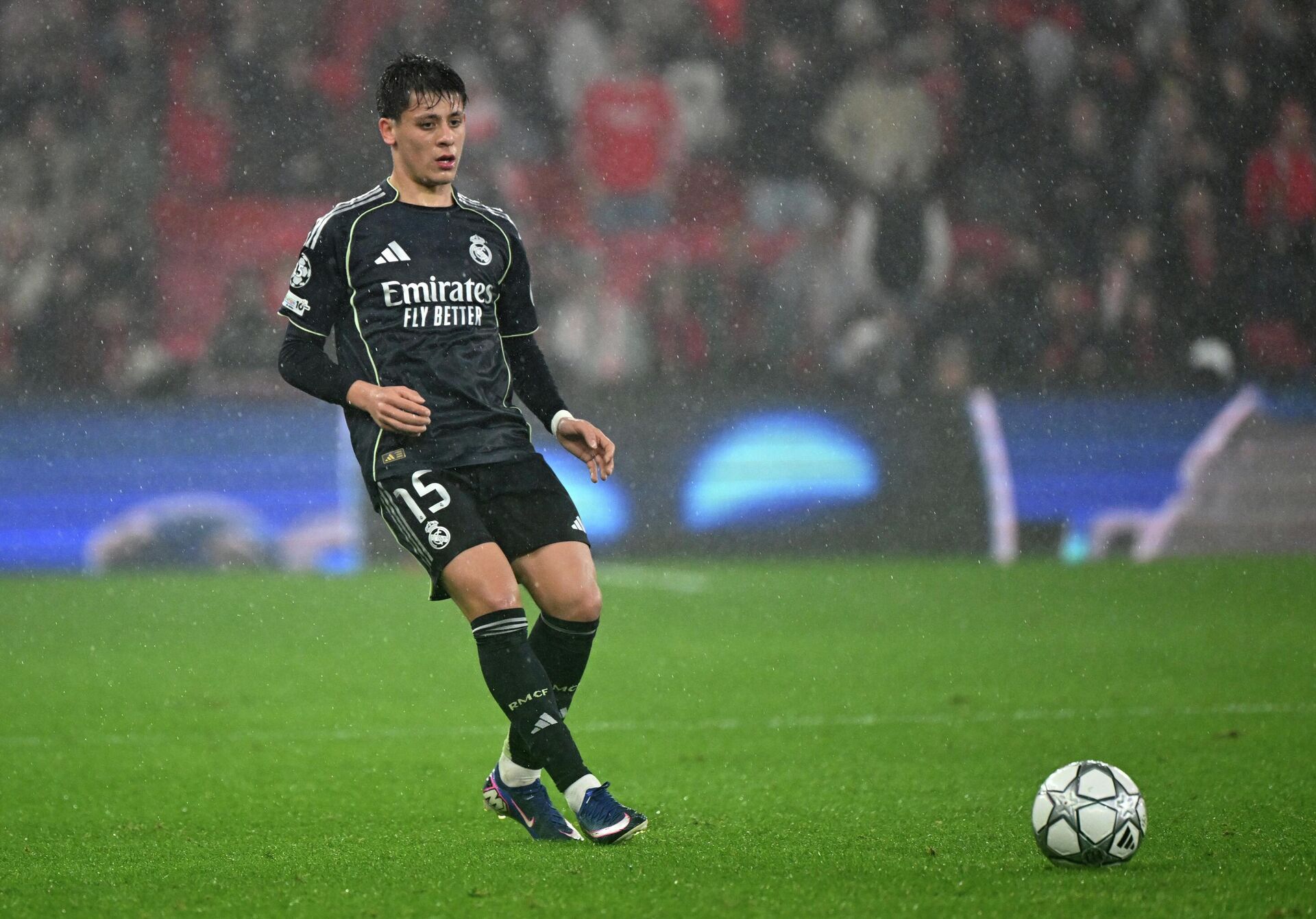 Şampiyonlar Ligi - Sputnik Türkiye, 1920, 29.01.2026