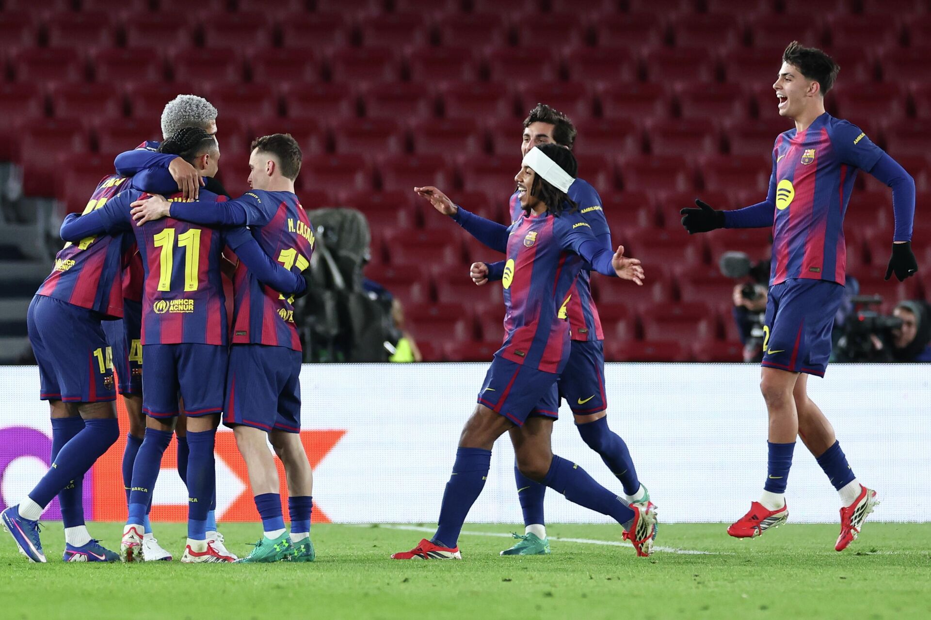 Şampiyonlar Ligi - Sputnik Türkiye, 1920, 29.01.2026