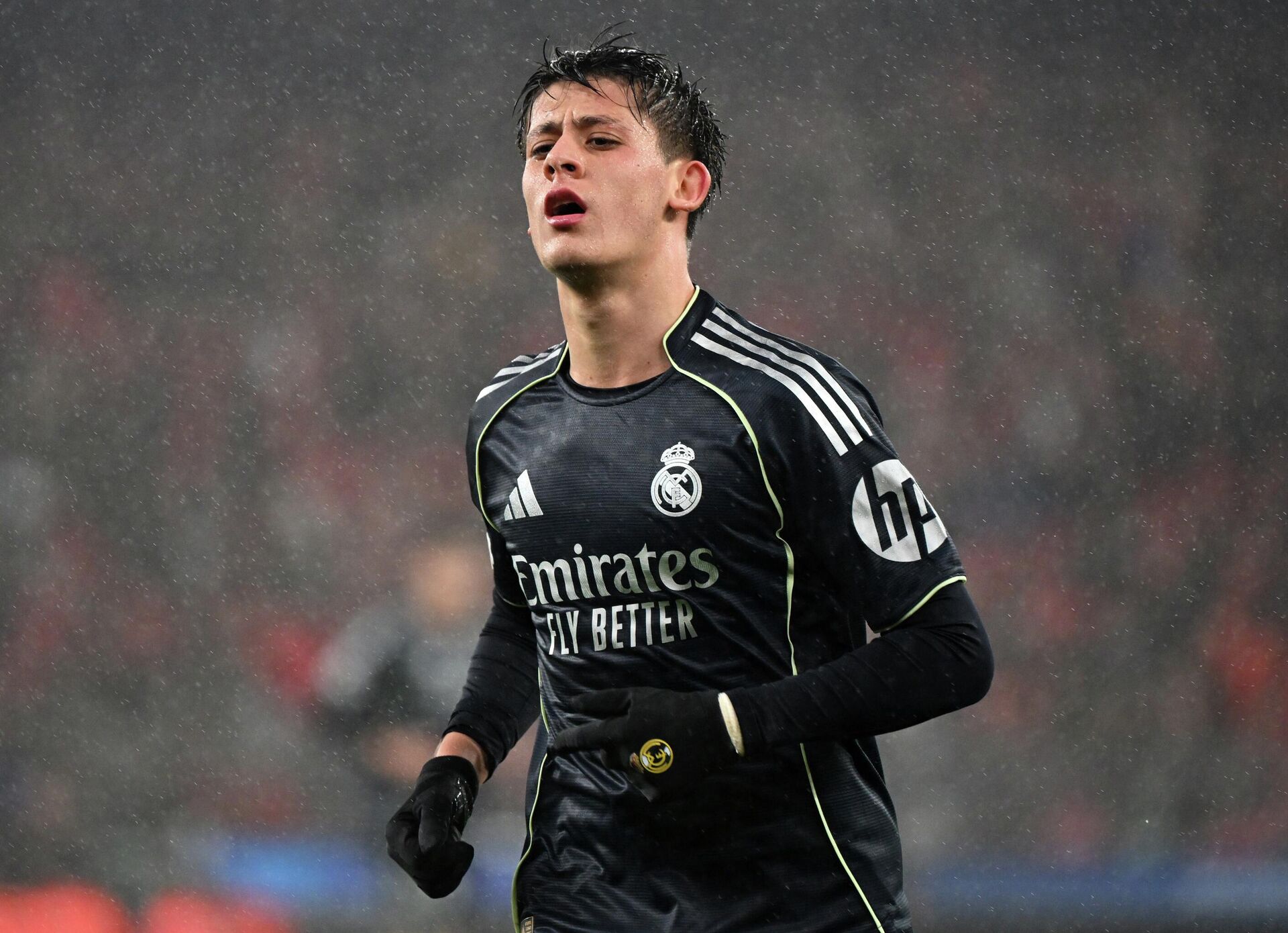 Arda Güler - Sputnik Türkiye, 1920, 17.03.2026