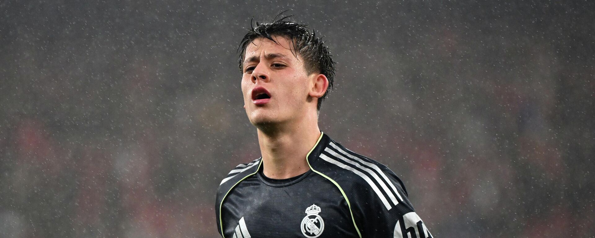 Arda Güler - Sputnik Türkiye, 1920, 29.01.2026