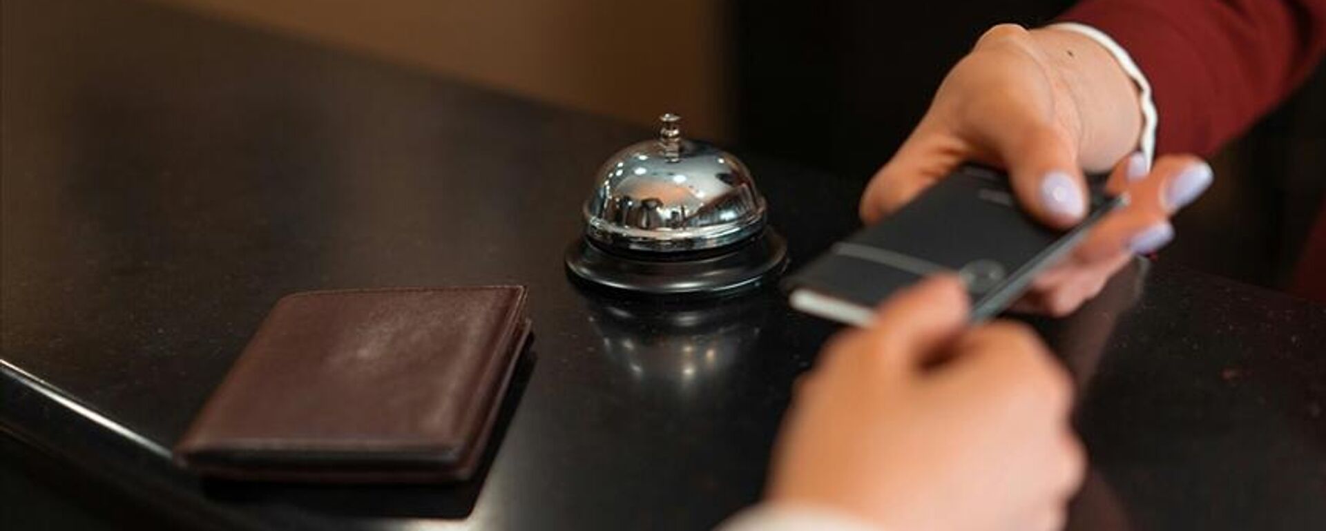 Otel rezervasyon - Sputnik Türkiye, 1920, 29.01.2026