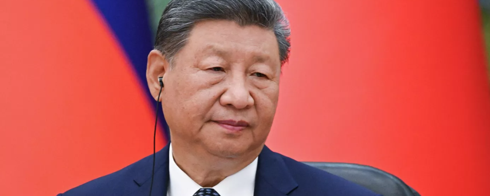 Çin Devlet Başkanı Şi Cinping - Sputnik Türkiye, 1920, 29.01.2026