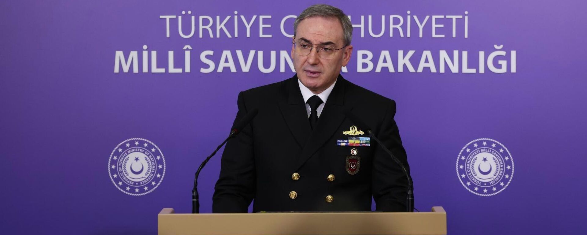 Zeki Aktürk - Sputnik Türkiye, 1920, 29.01.2026