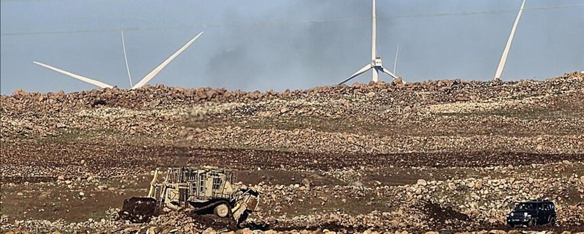 Suriye - Sputnik Türkiye, 1920, 16.02.2026