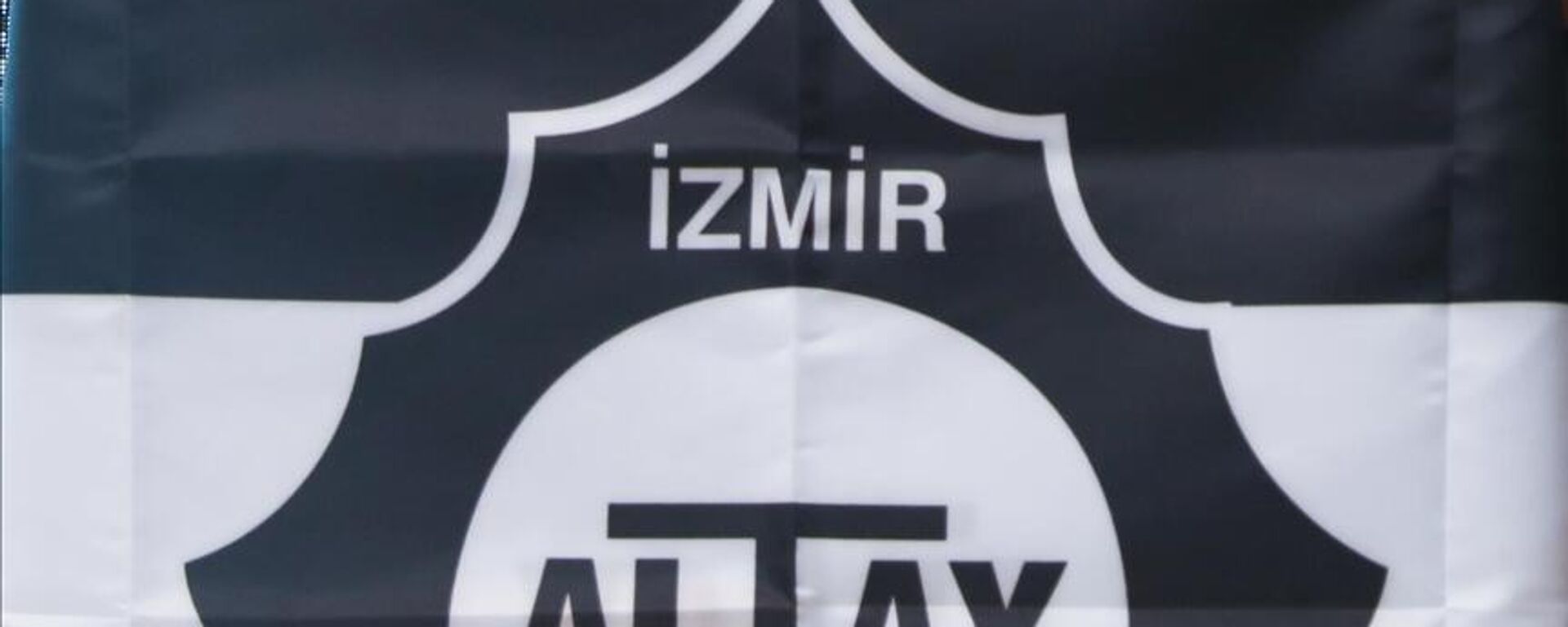 Altay - Sputnik Türkiye, 1920, 30.01.2026
