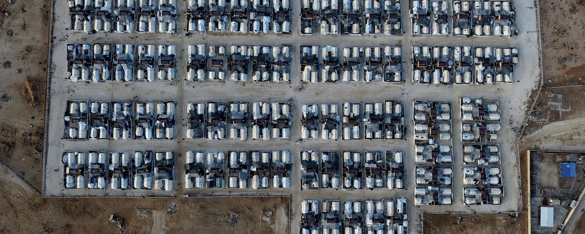 Hol Kampı - Sputnik Türkiye, 1920, 30.01.2026