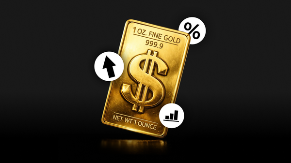 Altın fiyatlarında rekor artış - Sputnik Türkiye