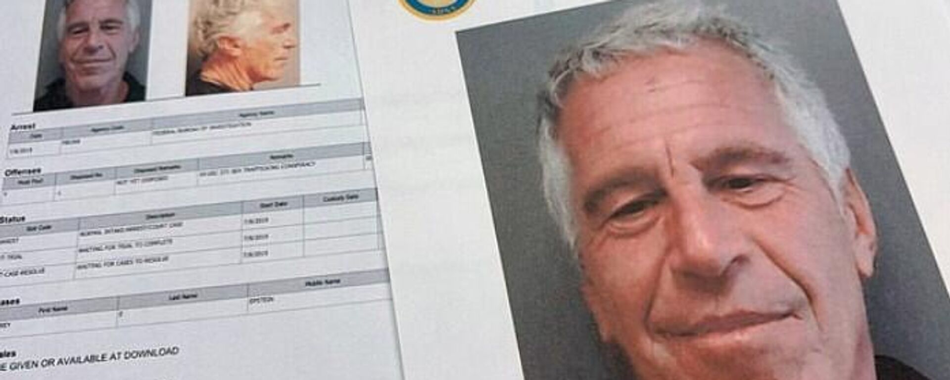 Epstein - Sputnik Türkiye, 1920, 31.01.2026