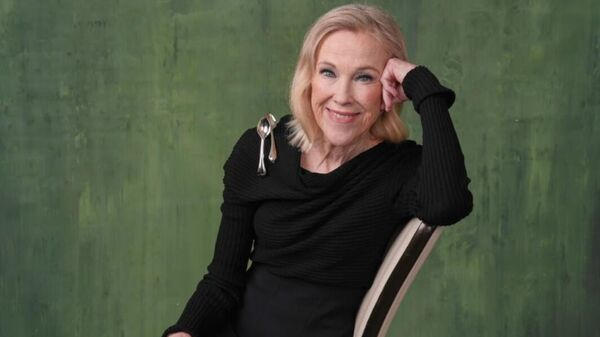 Catherine O’Hara - Sputnik Türkiye