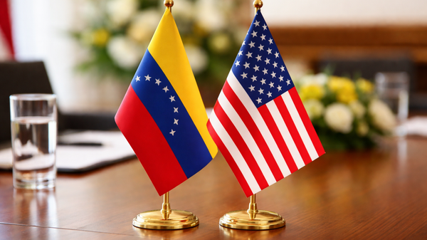 Venezuela-ABD - Sputnik Türkiye