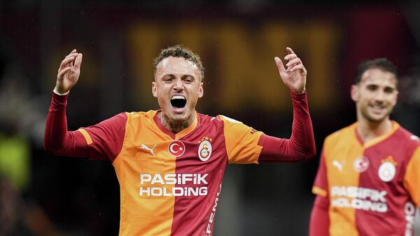 Galatasaray - Sputnik Türkiye