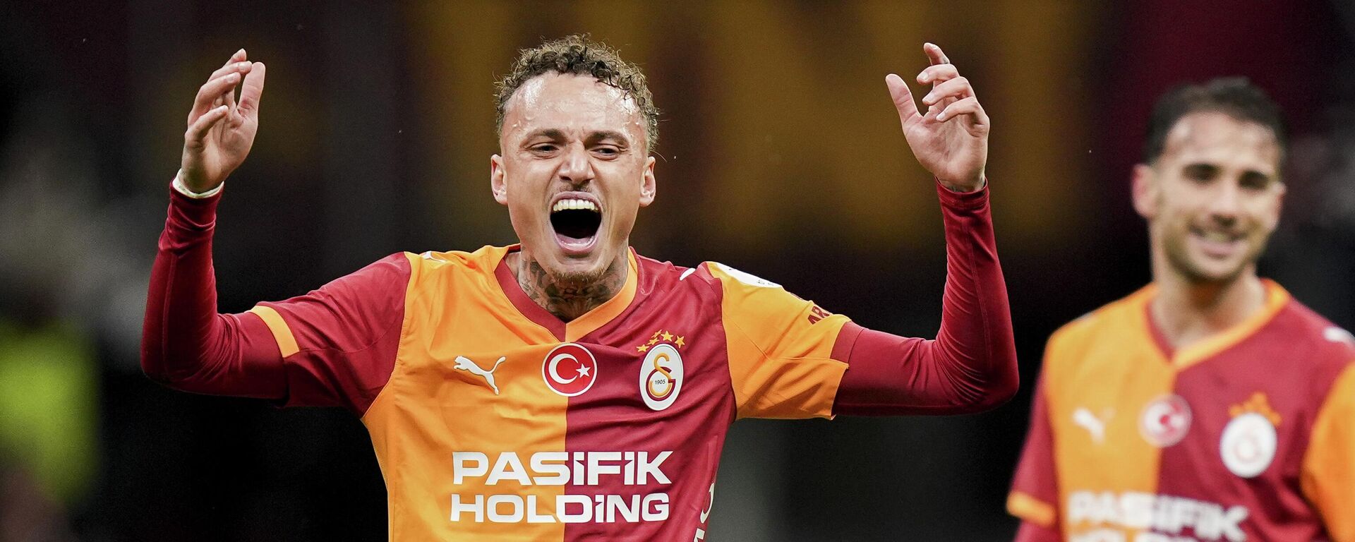 Galatasaray - Sputnik Türkiye, 1920, 19.03.2026