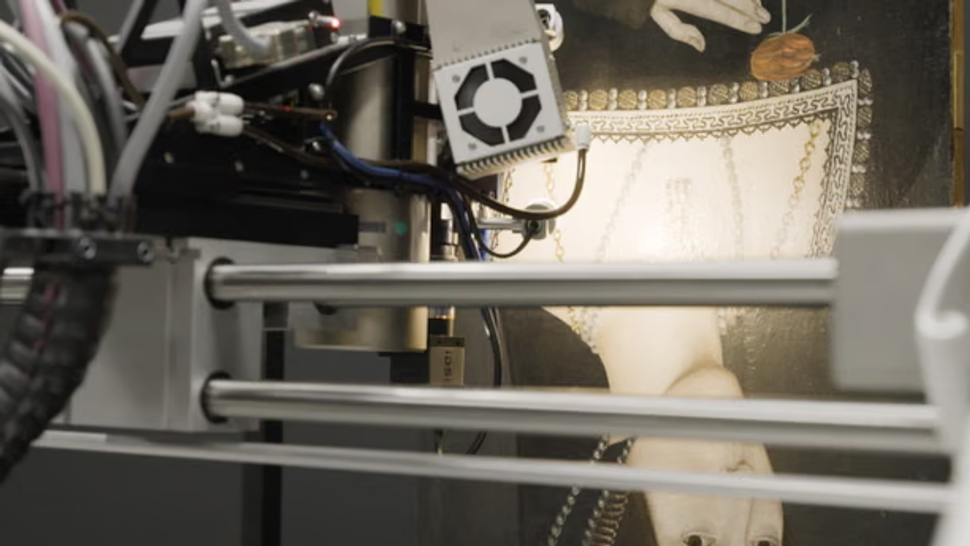 The Hever portrait of Anne Boleyn depicts the mother of Elizabeth I and is believed to have been painted during the latter’s reign.  - Sputnik Türkiye, 1920, 02.02.2026