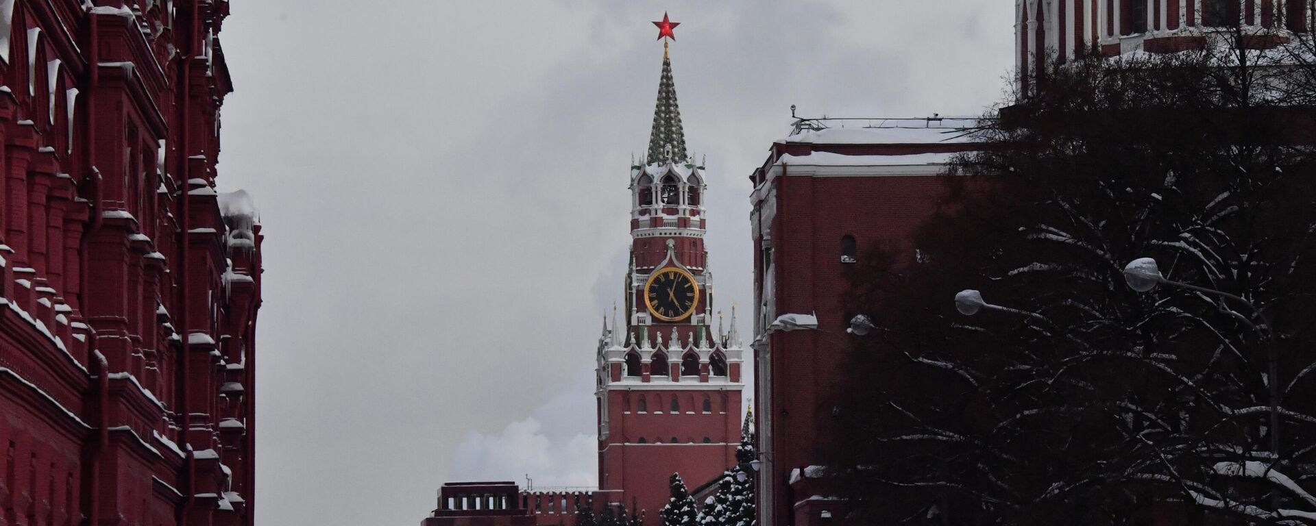 Kremlin - Sputnik Türkiye, 1920, 02.02.2026