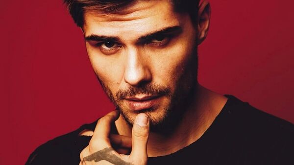 Barış Murat Yağcı  - Sputnik Türkiye