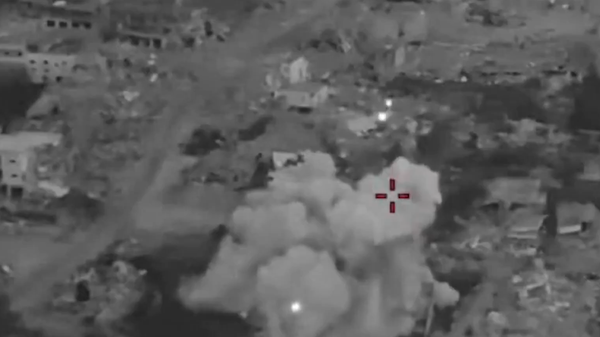 İsrail'in Lübnan'a yönelik 1 Şubat 2026 tarihli saldırısı - Sputnik Türkiye