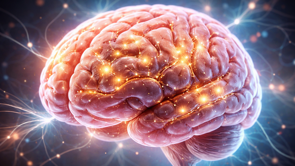 Beyin - Sputnik Türkiye