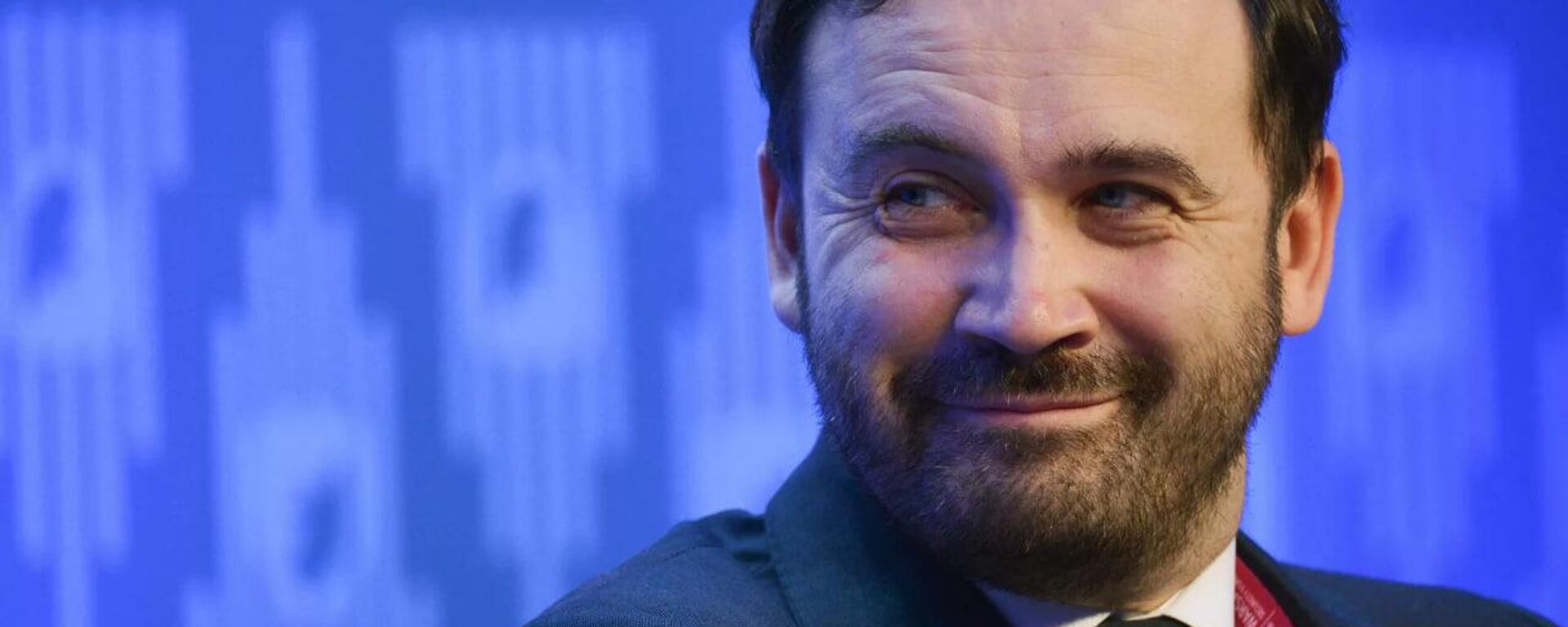 İlya Ponomarev - Sputnik Türkiye, 1920, 03.02.2026