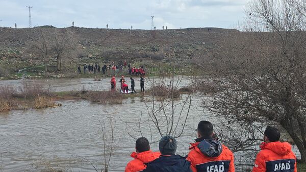 Diyarbakır'da kaybolan Nimet Kılıç'tan acı haber - Sputnik Türkiye