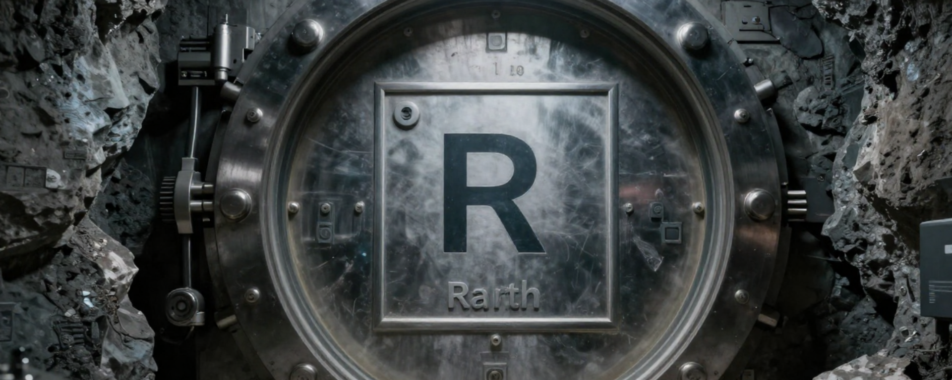 Nadir Toprak Elementleri mahzen projesi (Temsili Görsel) - Sputnik Türkiye, 1920, 03.02.2026