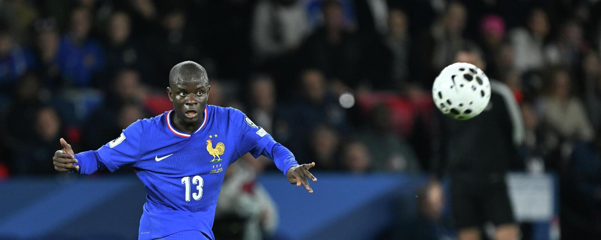  N'Golo Kante - Sputnik Türkiye, 1920, 03.02.2026