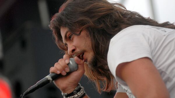 Sanatçı Barış Akarsu - Sputnik Türkiye