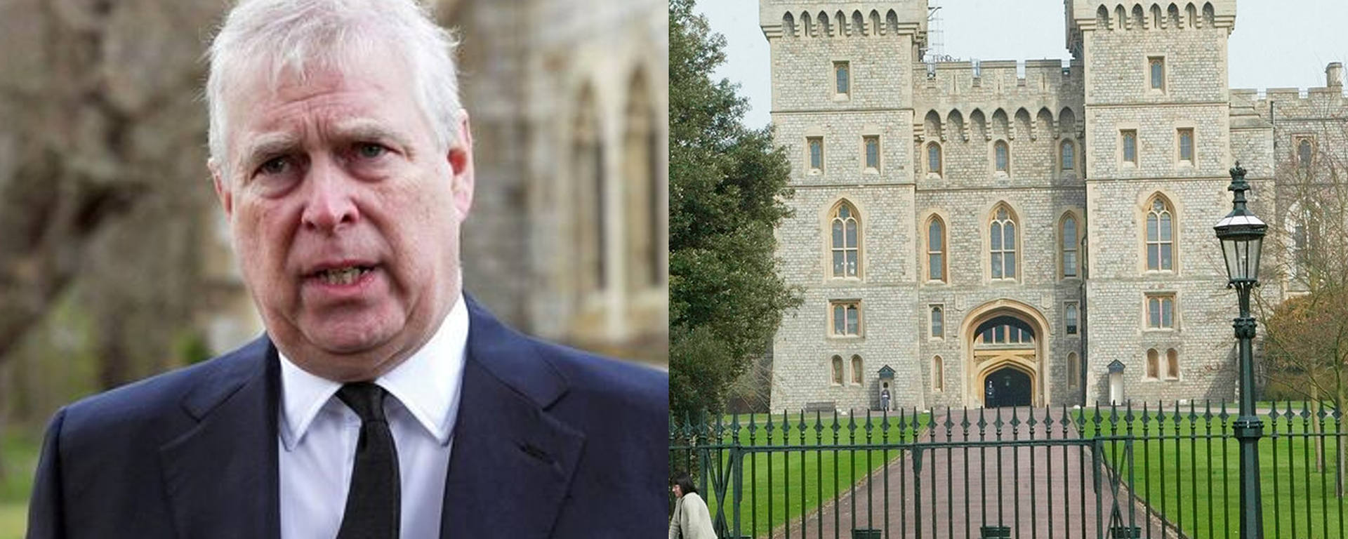 İngiltere Kralı'nın adı Epstein belgelerinde geçen kardeşi, kraliyet konutundan taşındı - Sputnik Türkiye, 1920, 23.02.2026