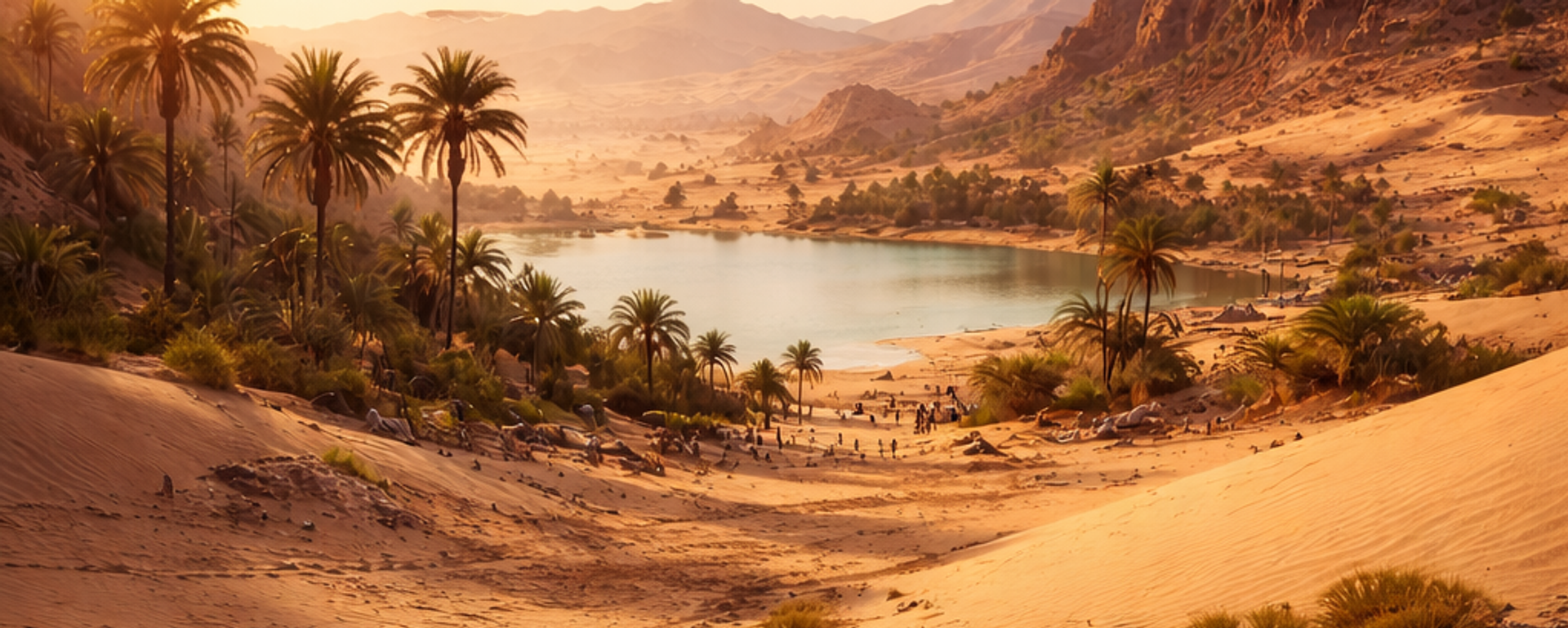 Sahra çölü - Sputnik Türkiye, 1920, 04.02.2026