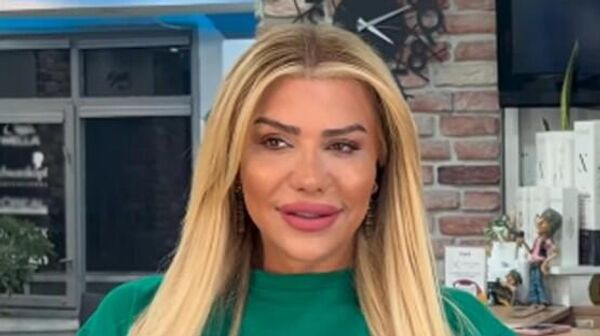 Mükremin Gezgin - Sputnik Türkiye