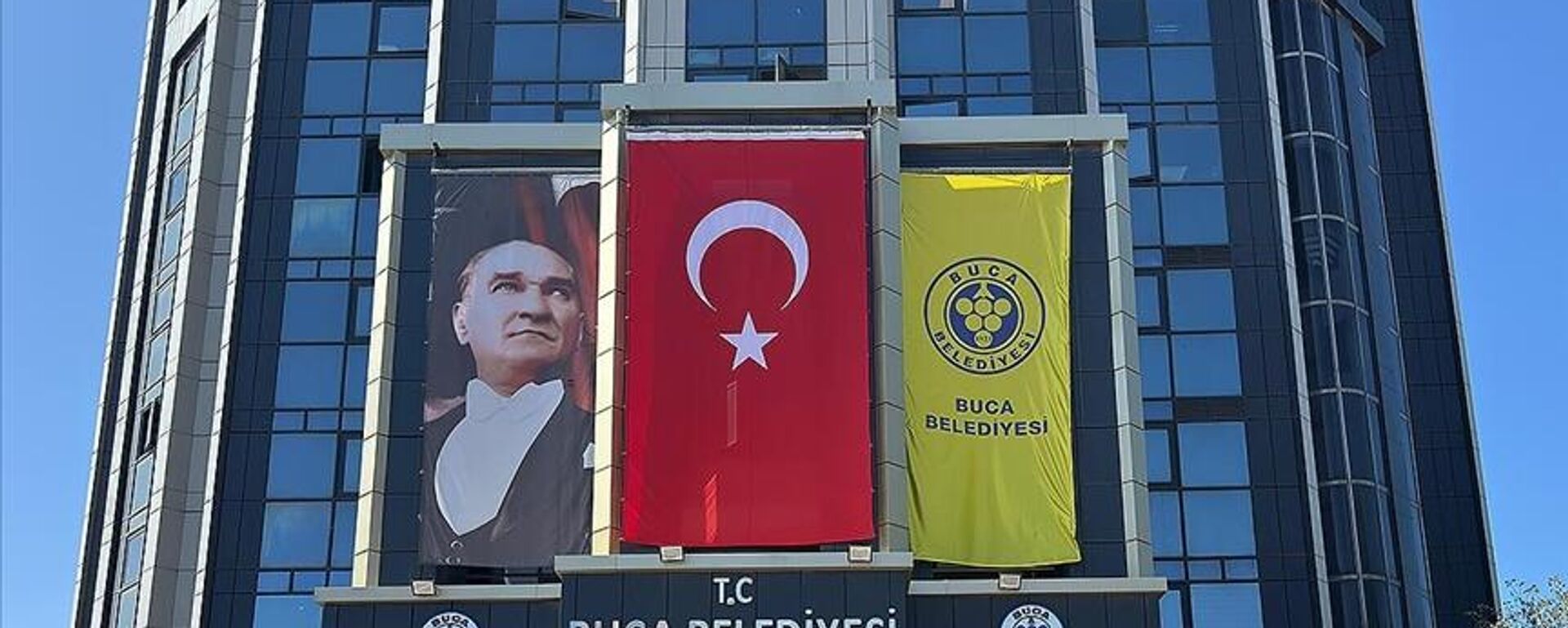 Buca Belediyesi - Sputnik Türkiye, 1920, 05.02.2026