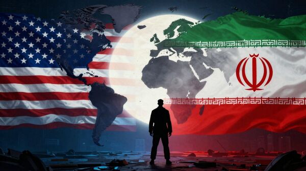 ABD-İran - Sputnik Türkiye