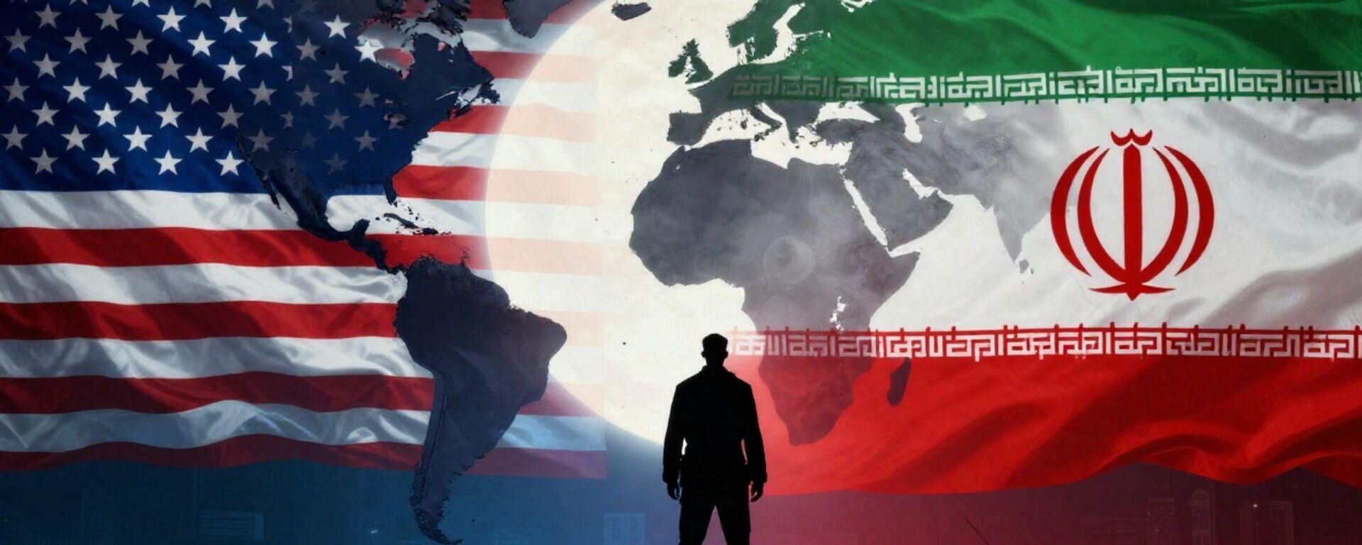 ABD-İran - Sputnik Türkiye, 1920, 05.02.2026