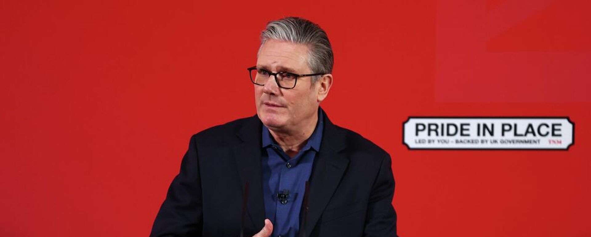 Keir Starme - Sputnik Türkiye, 1920, 05.02.2026