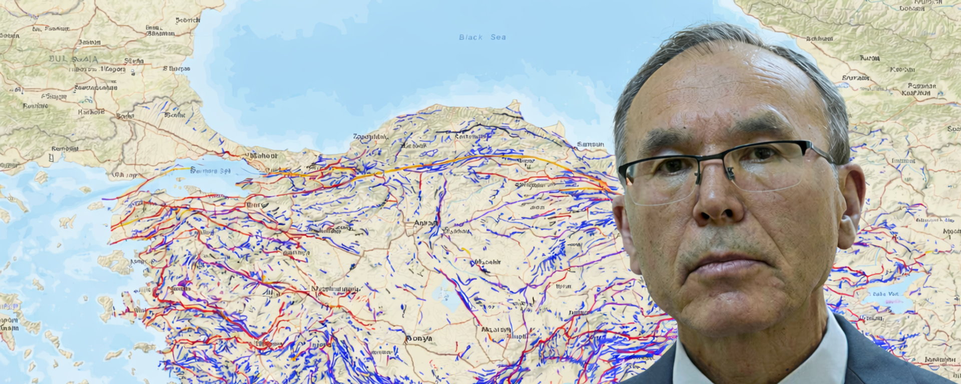 Doç. Dr. Özmen - Sputnik Türkiye, 1920, 06.02.2026