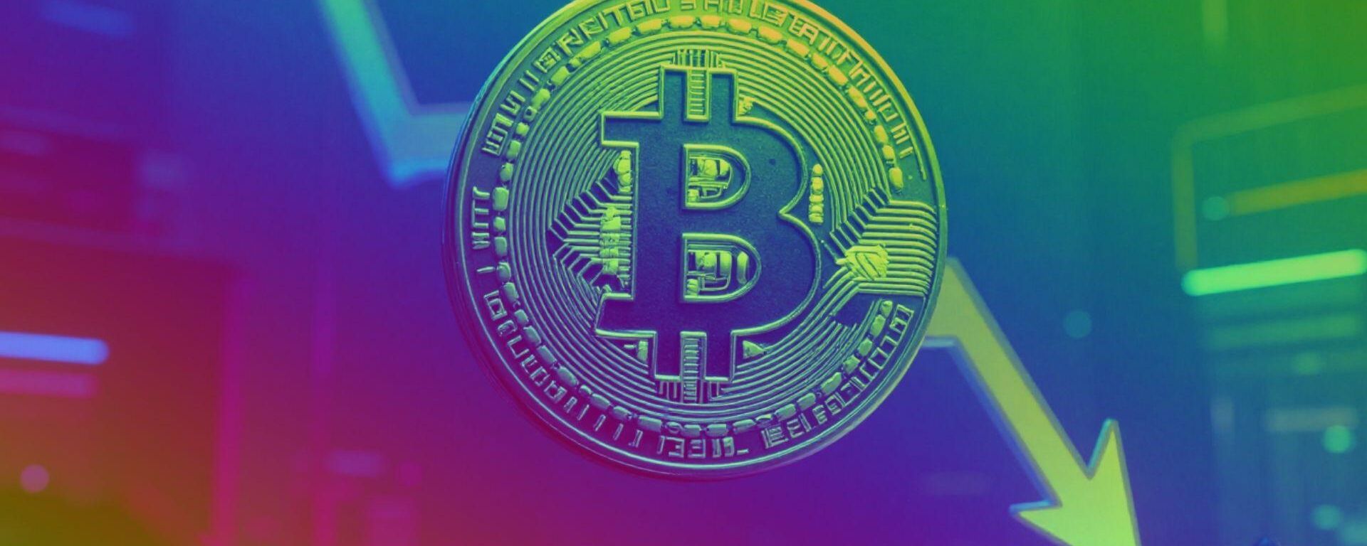 Bitcoin  - Sputnik Türkiye, 1920, 30.10.2026