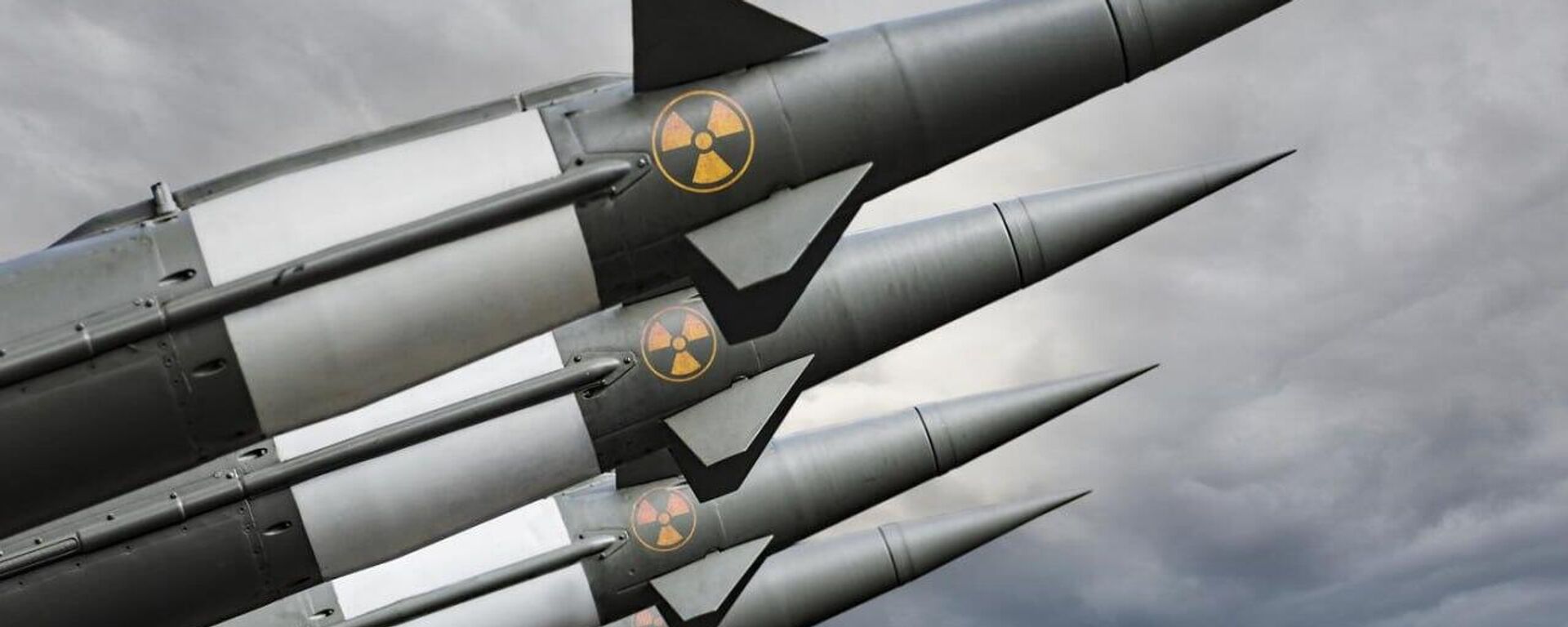 New START anlaşması - Sputnik Türkiye, 1920, 05.02.2026