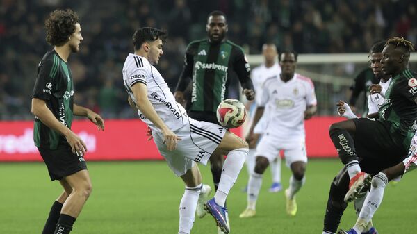 Beşiktaş - Sputnik Türkiye