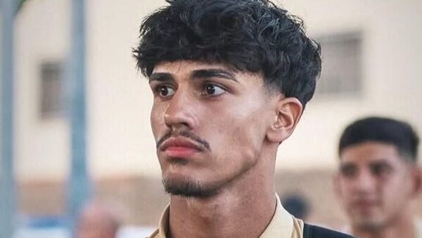 Can Armando Güner - Sputnik Türkiye