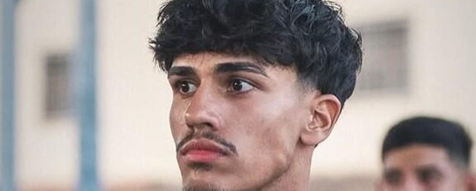 Can Armando Güner - Sputnik Türkiye, 1920, 05.02.2026