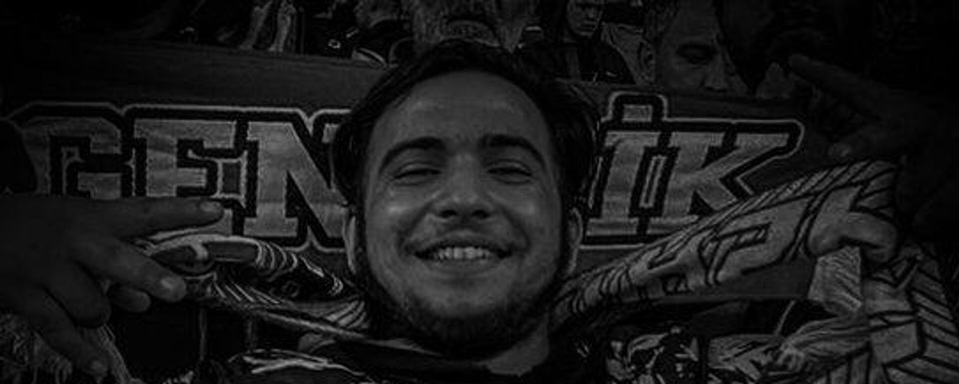 Harda Kaçmaz - Sputnik Türkiye, 1920, 05.02.2026