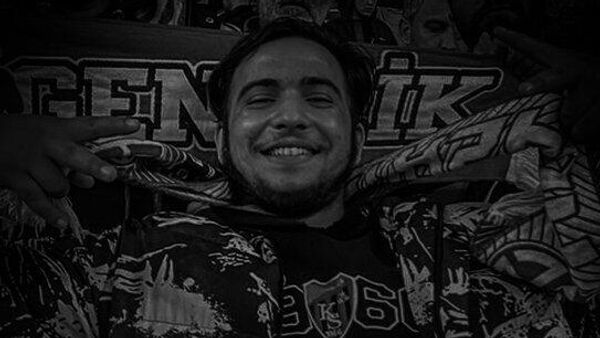 Harda Kaçmaz - Sputnik Türkiye