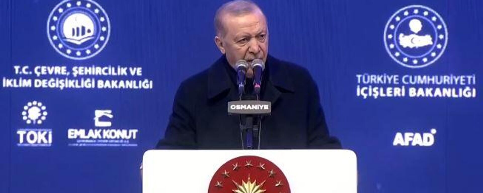 Cumhurbaşkanı Erdoğan - Sputnik Türkiye, 1920, 06.02.2026