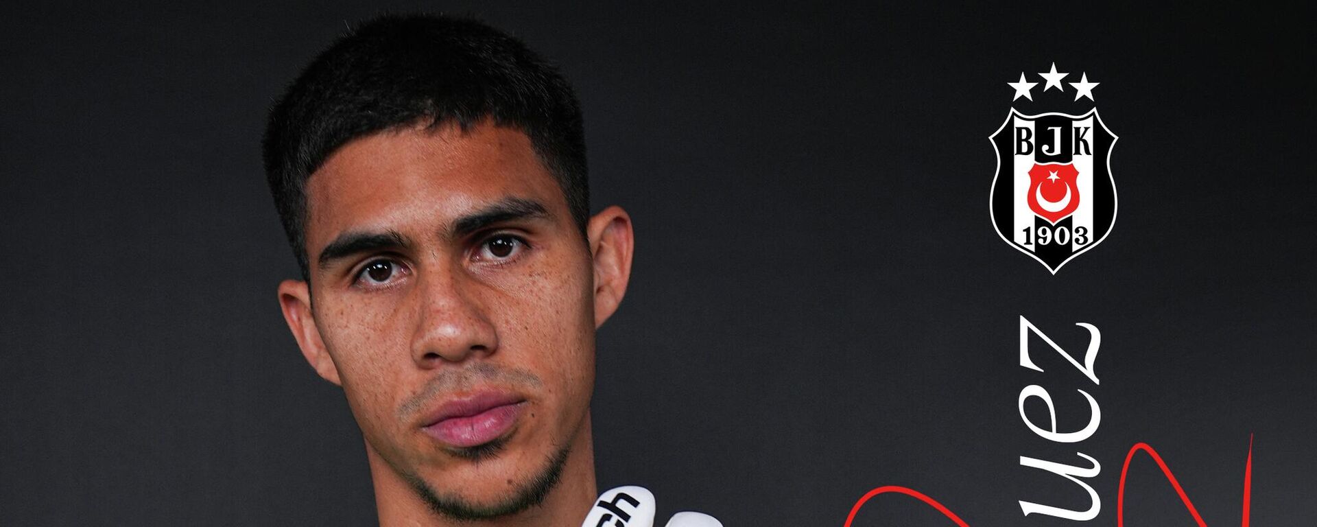 Beşiktaş - Sputnik Türkiye, 1920, 07.02.2026