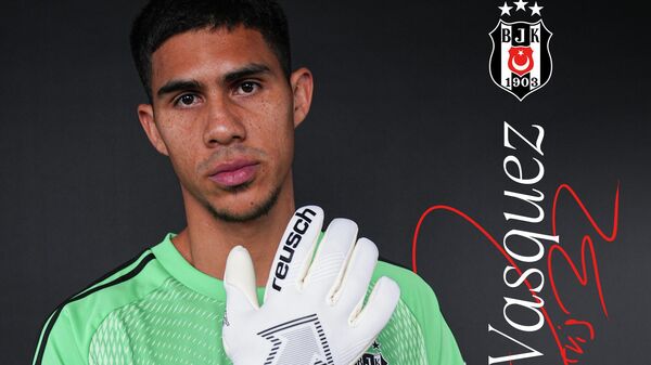 Beşiktaş - Sputnik Türkiye