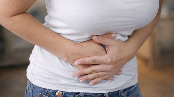 Karın ağrısı - Sputnik Türkiye