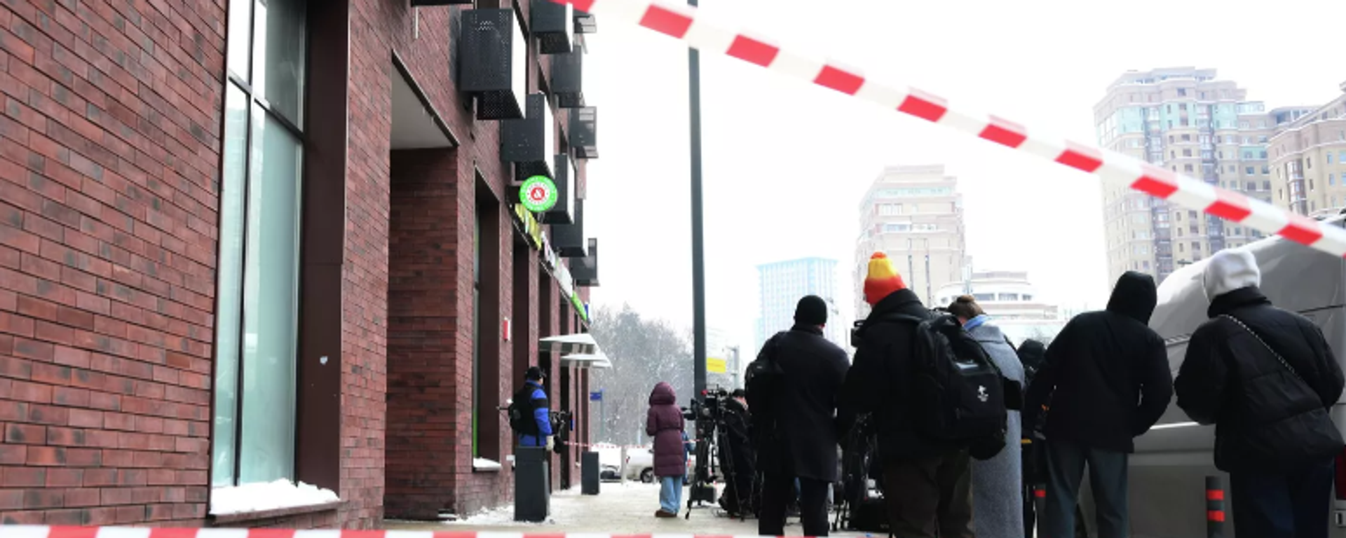 Korgeneral Alekseyev'e suikast girişiminin düzenlendiği yer - Sputnik Türkiye, 1920, 08.02.2026